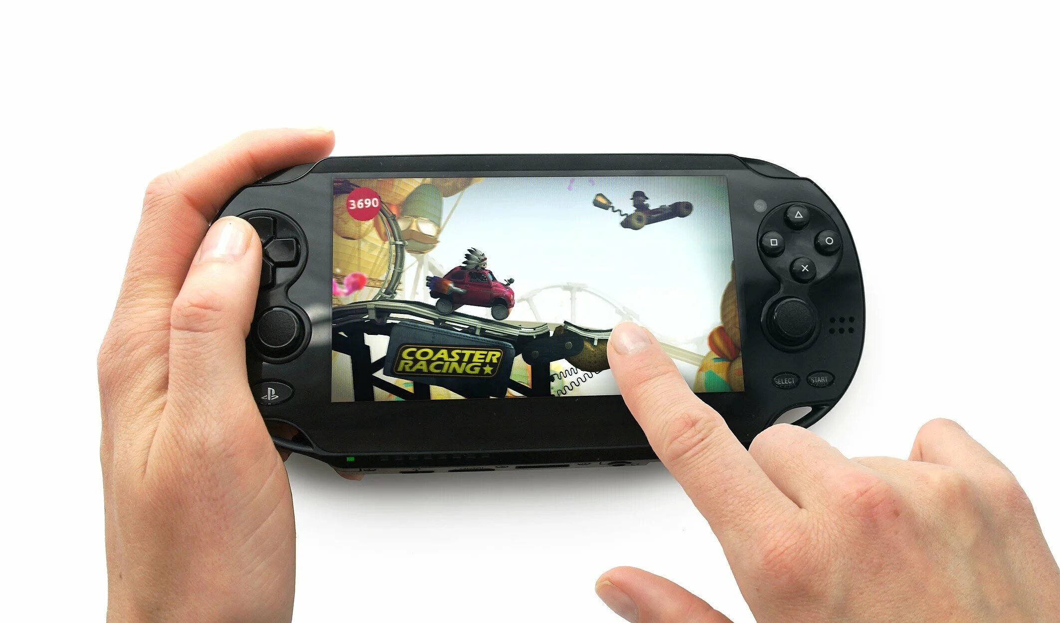 Игры для psp vita