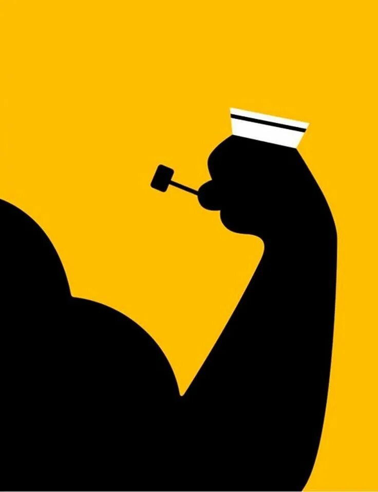 Негативное пространство. Авиноам нома бар. noma bar negative space. негативное пространство в иллюстрации.