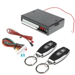 Entry system