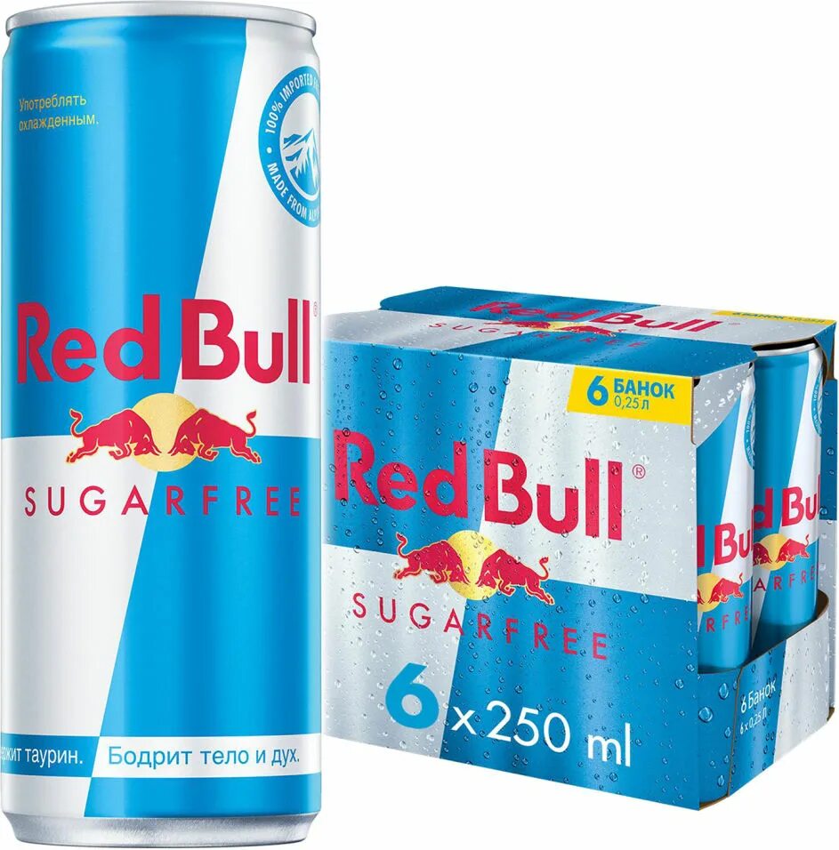 Энергетик ред Булл без сахара. Red bull 250 без сахара. Ред Булл без сахара 0,25. Red bull без сахара 0,25 л.