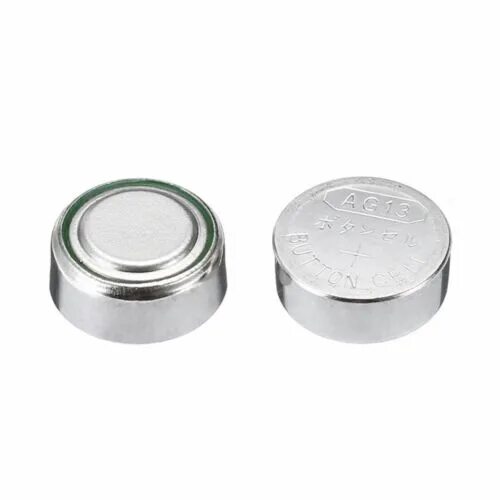 Как поменять батарейки lr44 в фонарике Отзыв о Батарейки Camelion Plus Alkaline AAA Хороший вариант для фонарика.