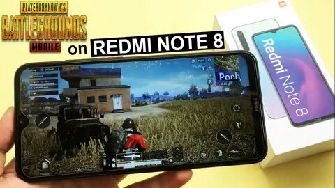 Redmi note 11 пабг