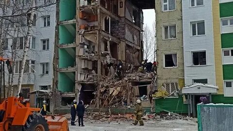 Газа последнее