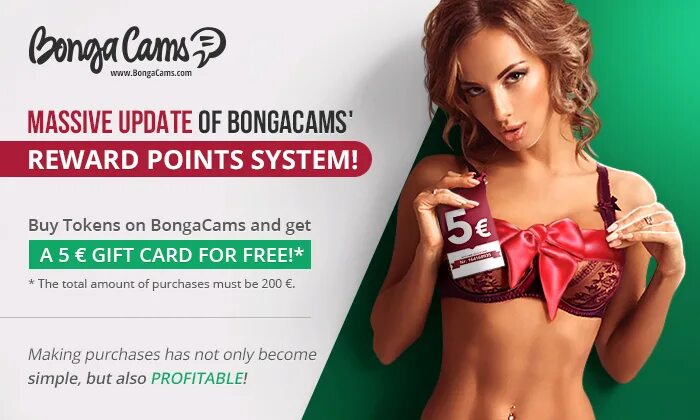 Your bongacams