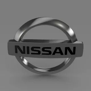 3d nissan