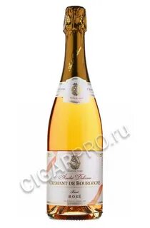Andre delorme cremant de bourgogne brut