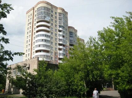 Науки 2 корпус 2