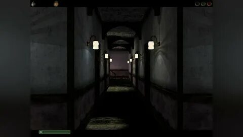 Dark fall на русском