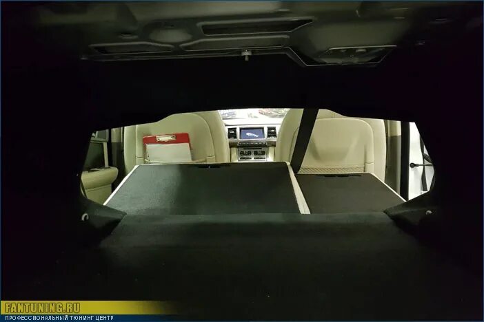 Замена панорамной крыши - Jaguar XJ Mark 4, 3 л, 2010 года кузовной ремонт DRIVE