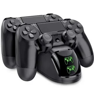 Зарядная станция dualshock