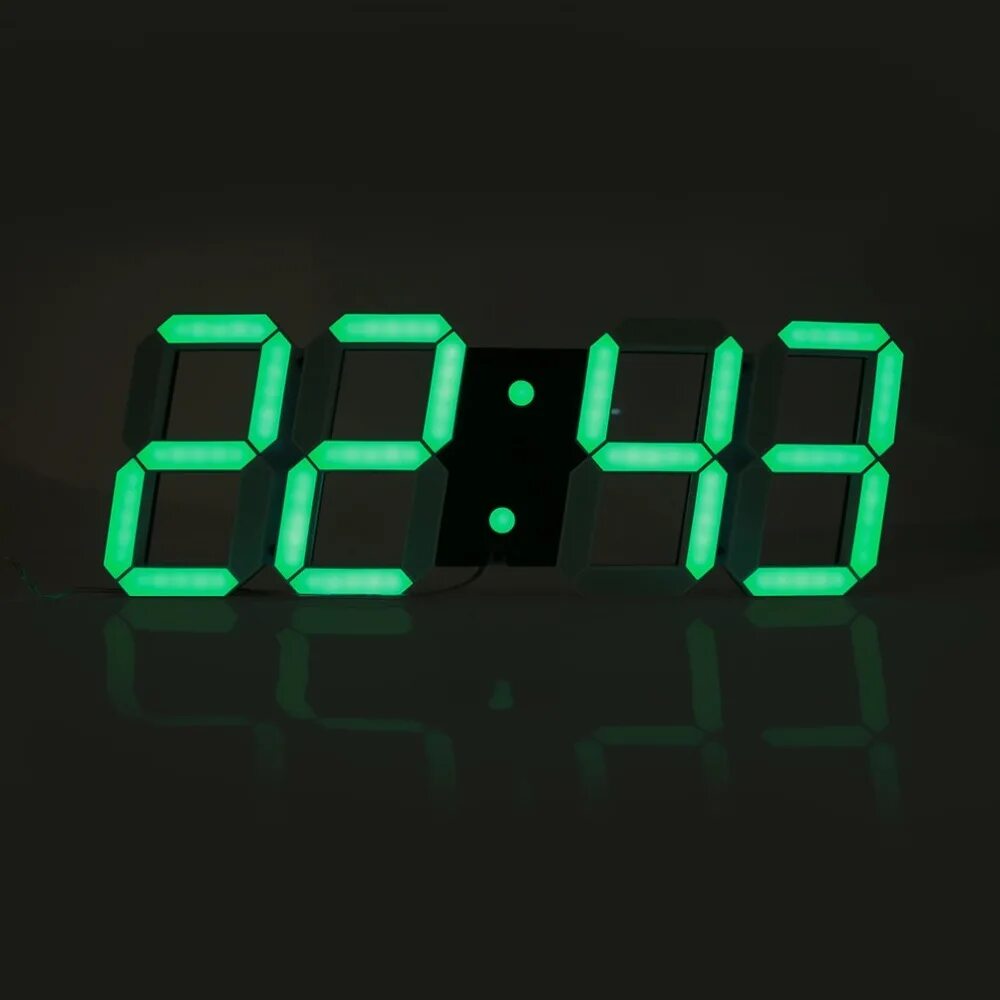 Настенные led часы 3d-jh3103. Электронные часы led Digital Wall Clock. Часы Digital Clock 200730138828.4. Электроннычасы настенные. Время 21 00 14