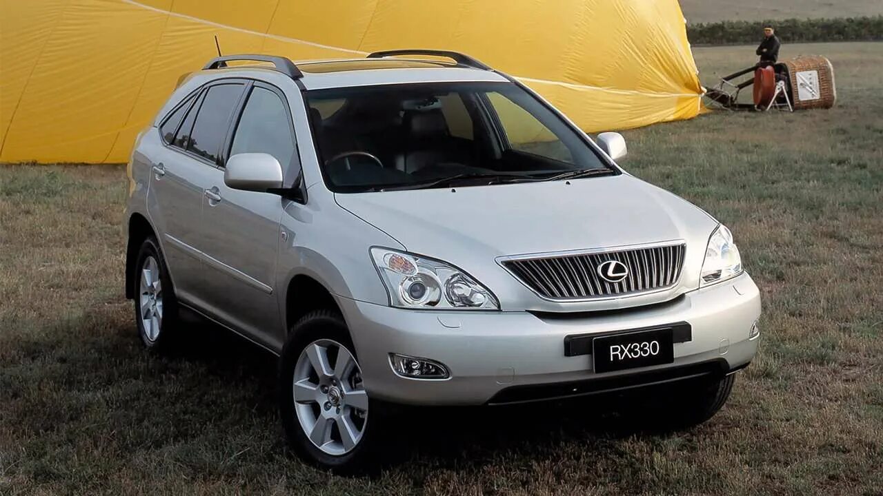 Lexus rx 2003. Лексус РХ 330. Лексус РХ 330 2003. Лексус РХ 330 2003 года.