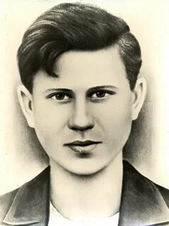 Сережа тюленин