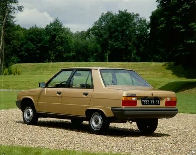 Renault 9