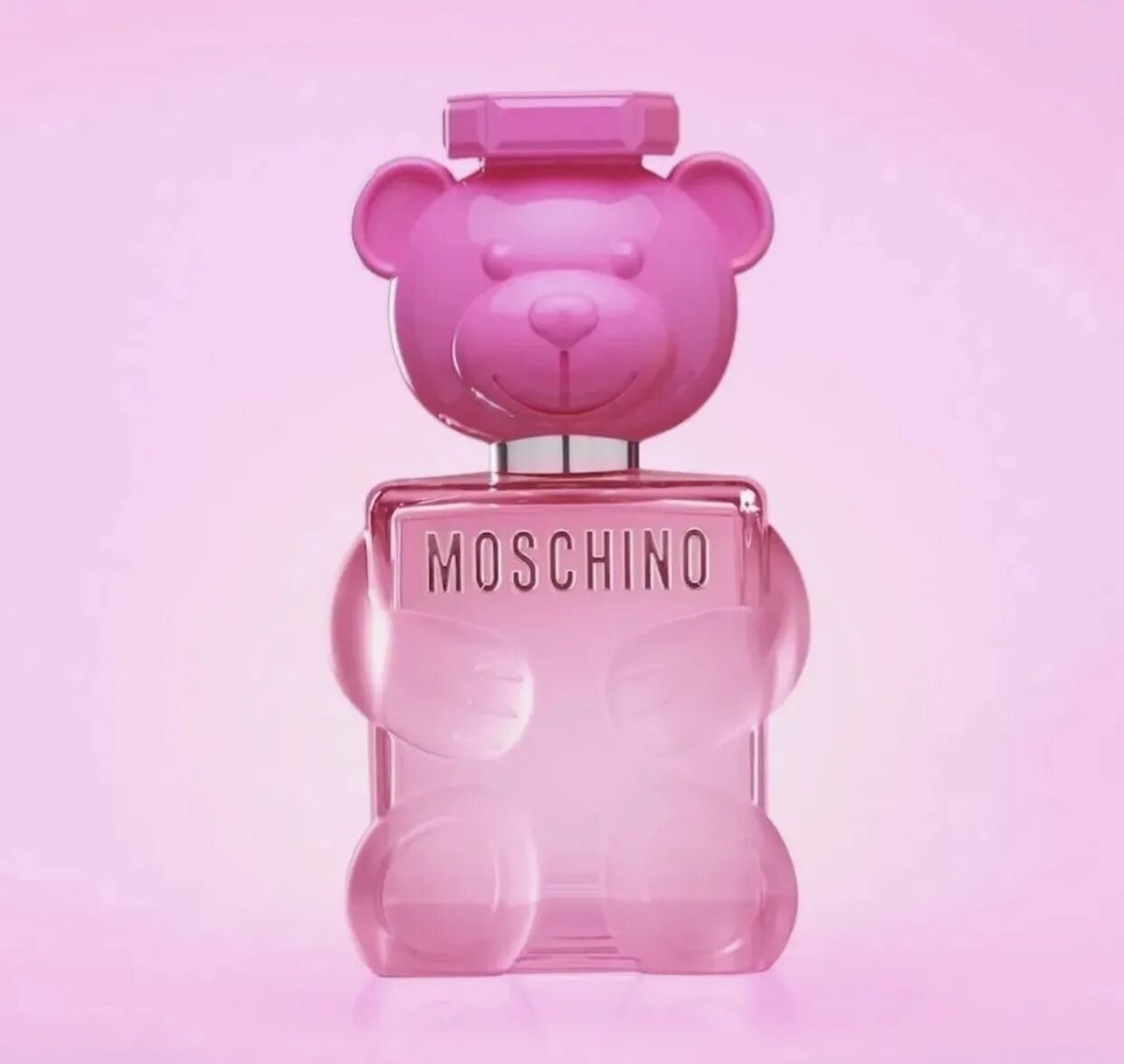 Москино мишка оригинал. Moschino Toy 2 Bubble Gum. Moschino Toy 2 Bubble Gum Eau de Toilette. Moschino Toy 2 Bubble Gum летуаль. Туалетная вода Moschino Toy 2 Bubble Gum, 100 ml.