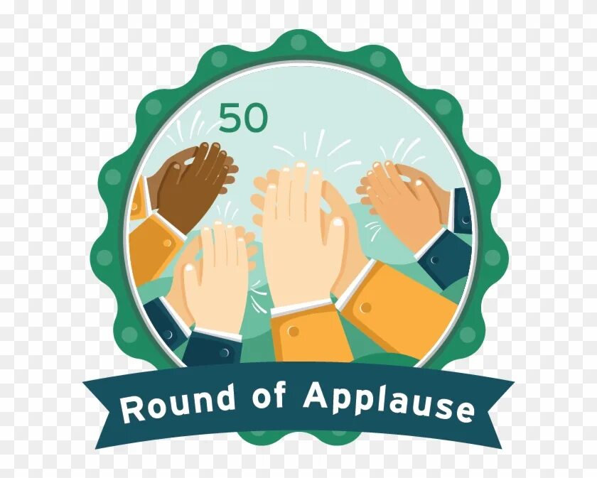 Applause speed