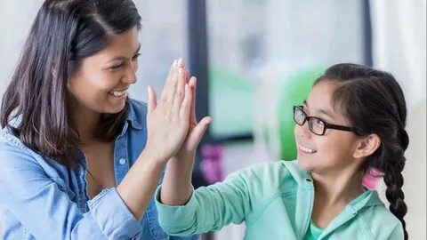 Ways to help children