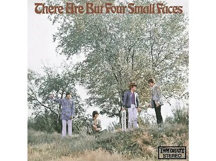Got four small