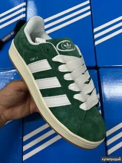 Adidas campus 00s