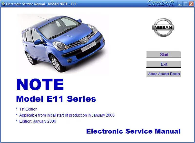 Ниссан ноте е11 2006. Nissan Note e11 дизель. Nissan Note e11 модель. Nissan Note manual.