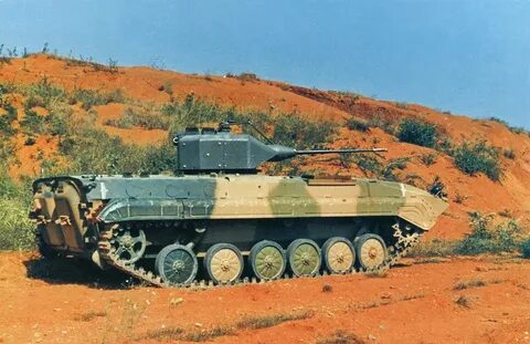 Range бтр 38