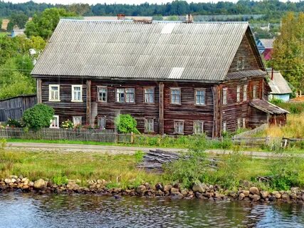 Дом село каменное