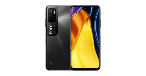Poco 3 5