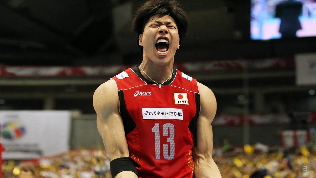 Япония волейбол мужчины