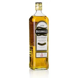 Виски bushmills original