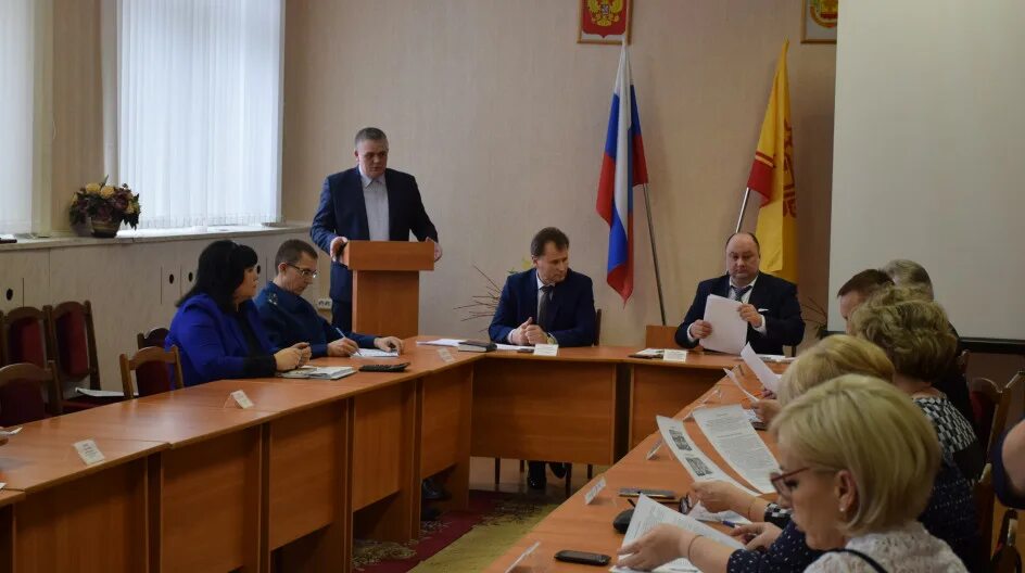 Выборы депутатов шумерля. Депутаты города шумерля. известные люди города шумерля.