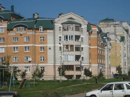 Орловская 8