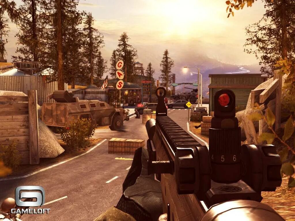 Стрелялки экшен. Игра Modern Combat. Modern Combat 3. Стрелялки Modern Combat 3. Gameloft Modern Combat 3.