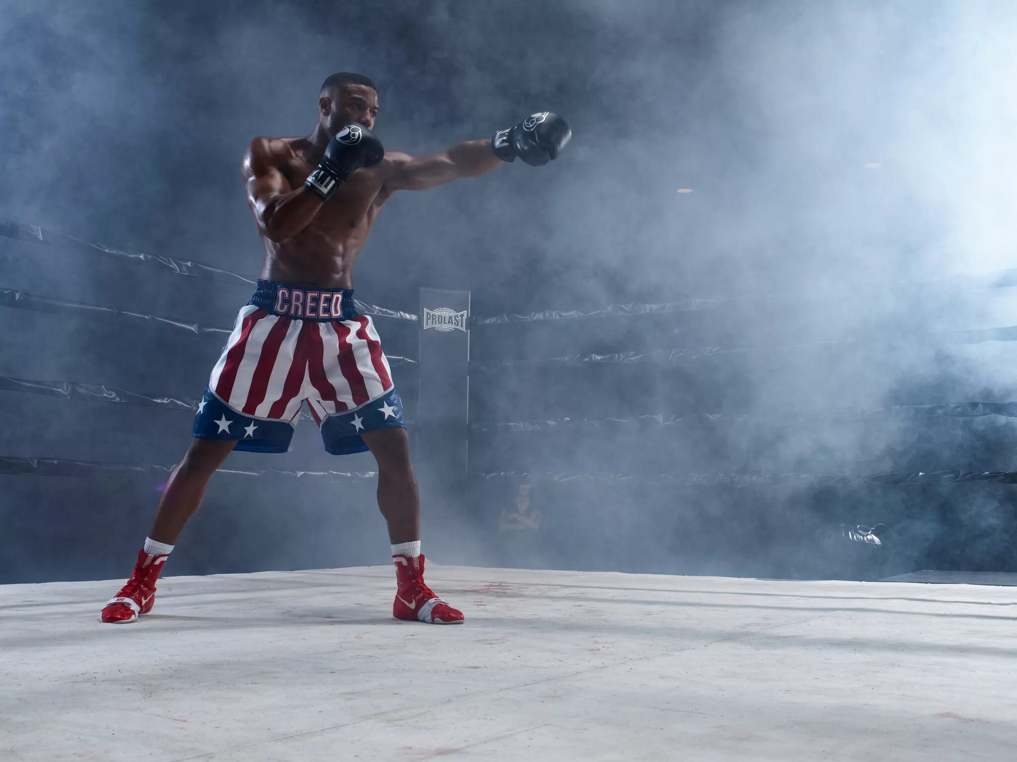 Creed iii