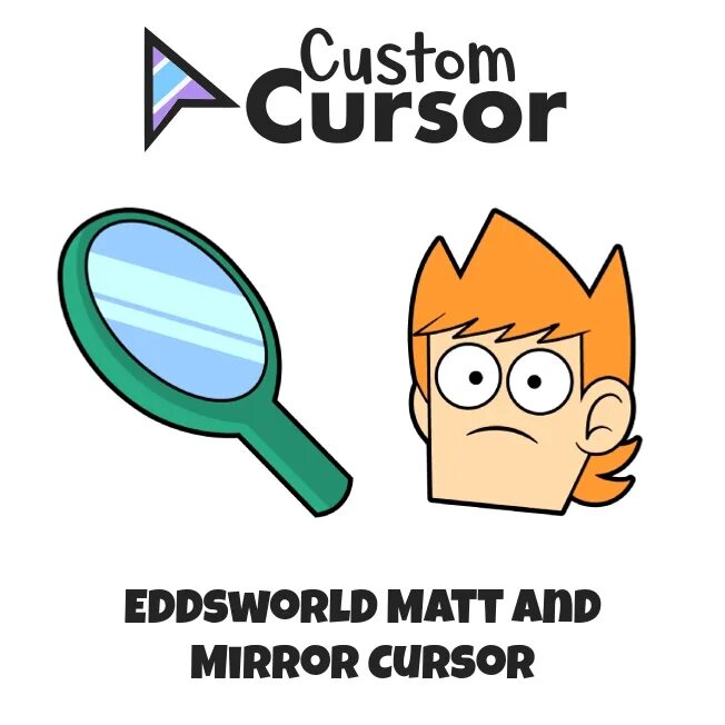 Mirror matt. Eddsworld mirror mirror. matt and the mirror eddsworld. cursor mirrored.