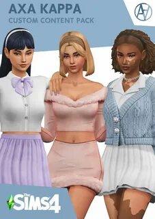 Sims 4 expansions