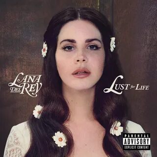 Lust for life