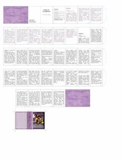 Маленькая книга распечатать
