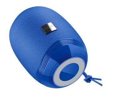 Колонка беспроводная bluetooth музыкальная microsd usb fm