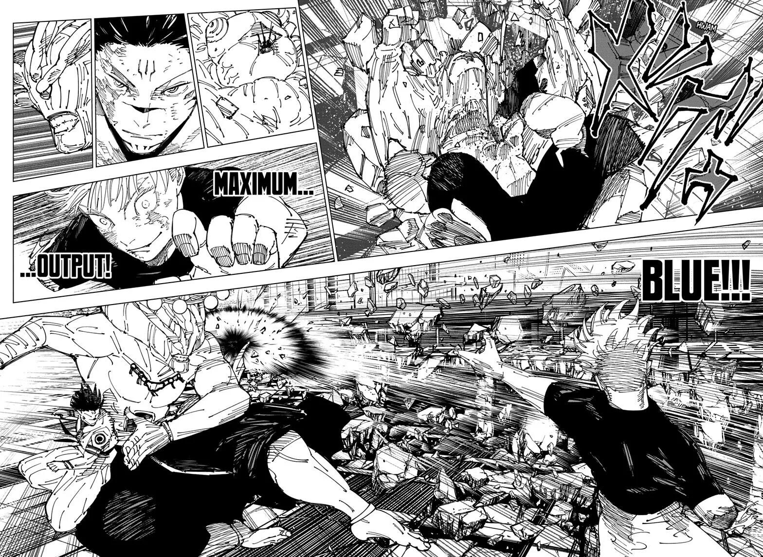 Jujutsu Kaisen сукуна. Jujutsu Kaisen Манга. Jujutsu Kaisen Годжо 225. Автор Jujutsu Kaisen. Когда выходят главы магической битвы манга