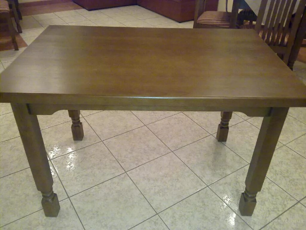 Продам стол кухонный. Стол деревянный прямоугольный. Кухонный стол б/у. Советский обеденный стол. Стол кухонный Старая модель.