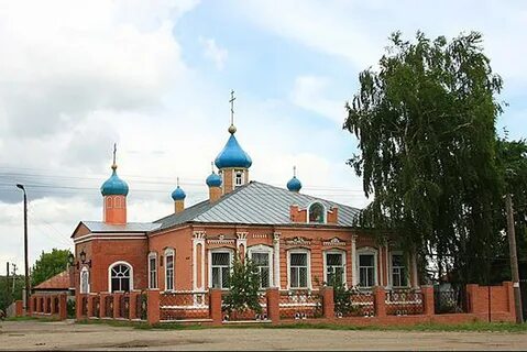 Калининск саратовская обл