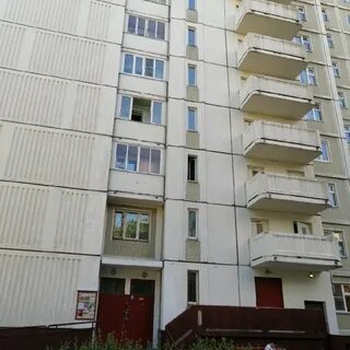 Туристская 10