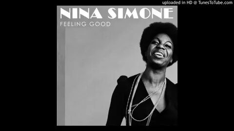 Simone feeling