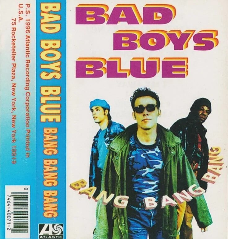 Blue bang. Bad boys Blue обложки кассет. Bad boys Blue аудиокассета. Джон МАКИНЕРИ Bad boys Blue. Bad boys Blue Bang Bang Bang обложки альбомов.