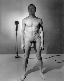 Slideshow nude yul brynner.