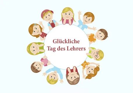 Des lehrers