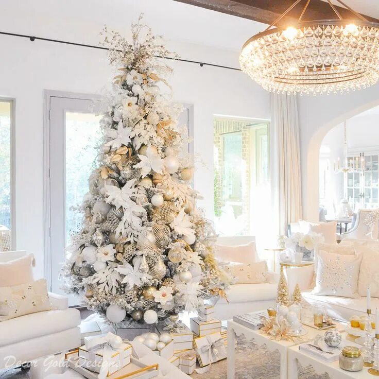Decorate beautiful