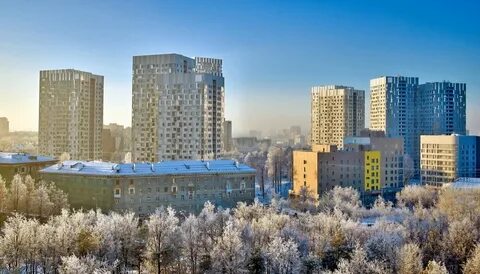 Жк гулливер