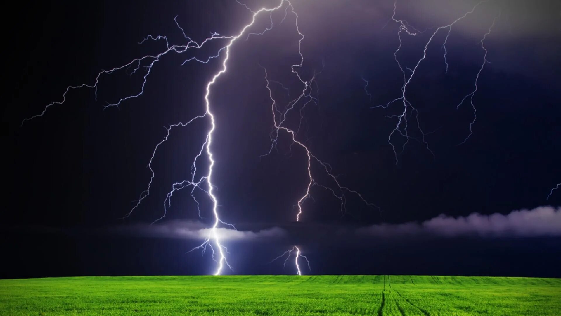 Best lightning
