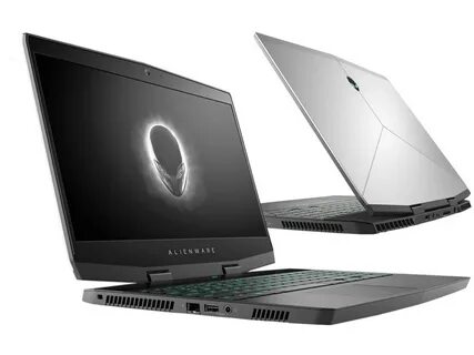 Dell alienware ноутбуки